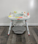 secondhand Skip Hop Silver Lining Cloud Baby's View Activity Center