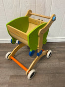 used Mishi Design Grow Up Baby Walker