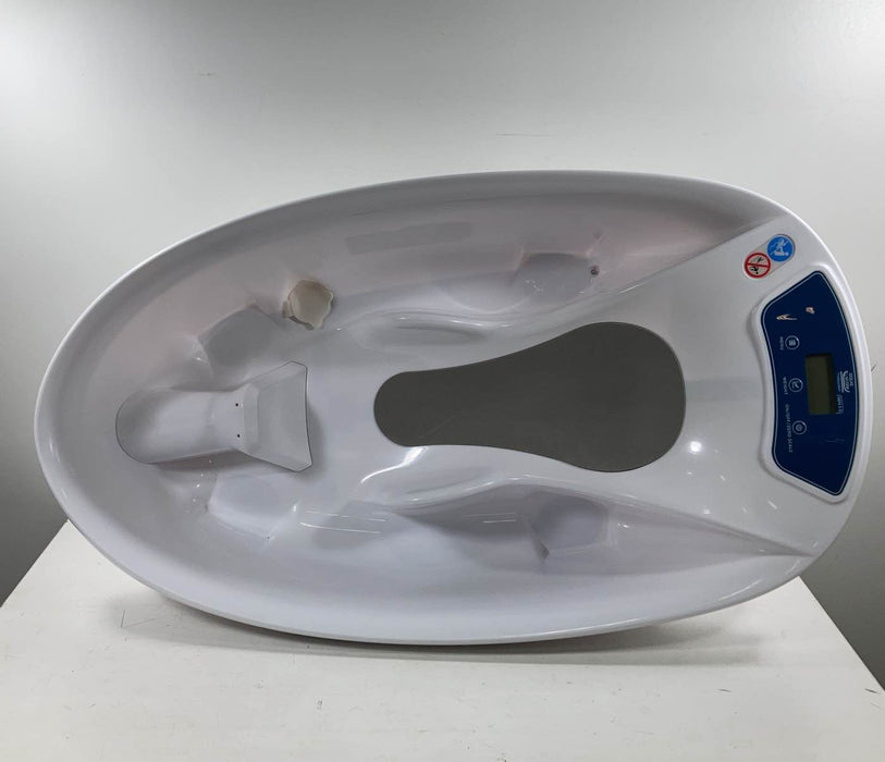 Shop Aquascale Digital Scale And Bath at GoodBuy Gear