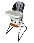 used Fisher Price Johnathan Adler Deluxe High Chair