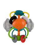 secondhand Infantino Magic Beads Activity Ball