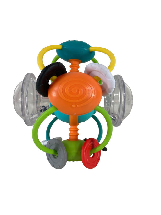 secondhand Infantino Magic Beads Activity Ball