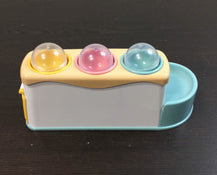 secondhand DaDam Education Habit Hammer and Ball Set