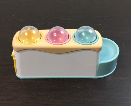 secondhand DaDam Education Habit Hammer and Ball Set