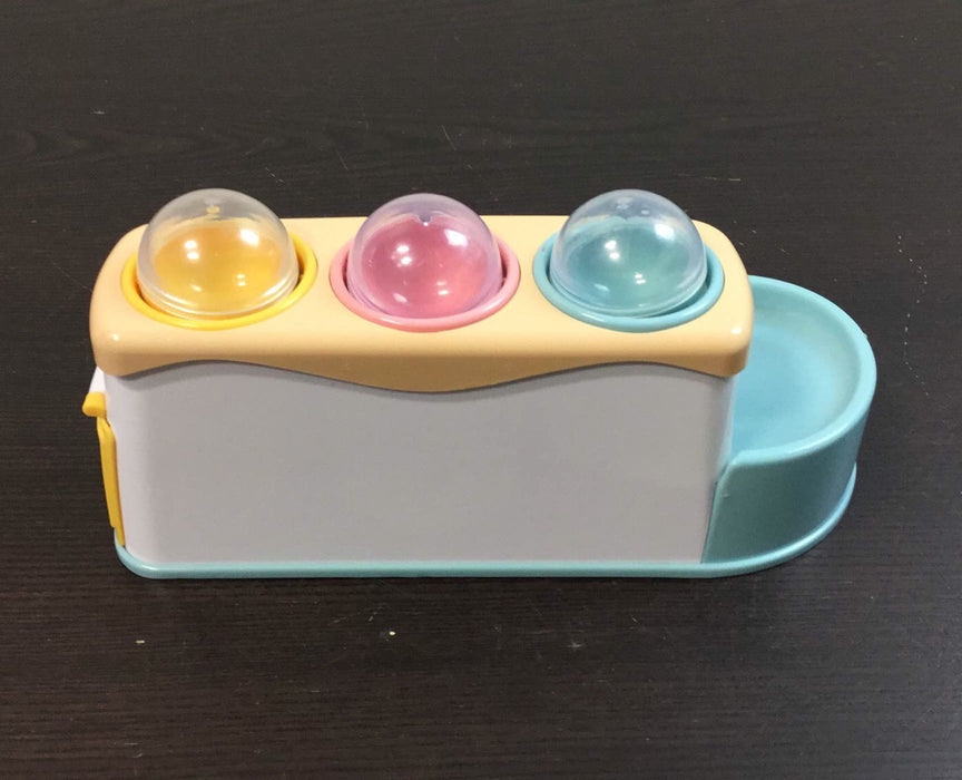 secondhand DaDam Education Habit Hammer and Ball Set