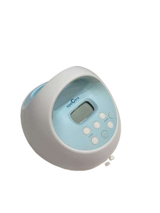 Shop Spectra Baby S1 Plus Premier Rechargeable Breast Pump at GoodBuy Gear