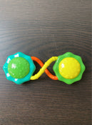 secondhand BUNDLE Infant & Toddler Toys