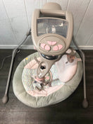 secondhand Infant Gear