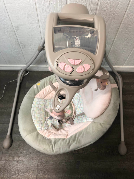 secondhand Infant Gear