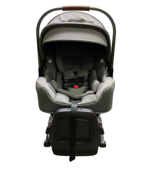 used Infantcarseat