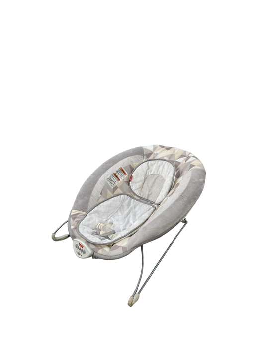 Shop Fisher Price Deluxe Bouncer at GoodBuy Gear