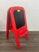 secondhand Cra-Z-Art Large Floor Plastic Easel