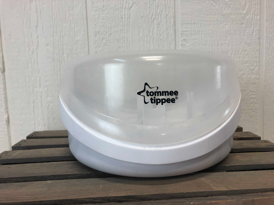 used Tommee Tippee Microwave Steam Sterilizer