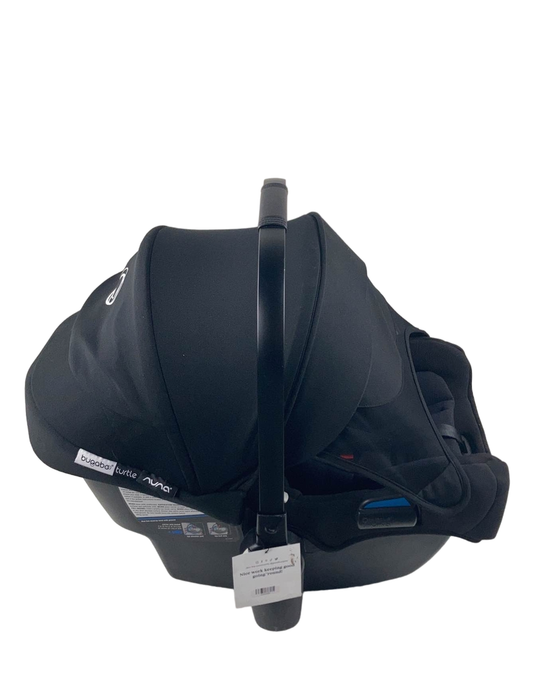 secondhand Bugaboo Turtle By Nuna Car Seat, 2019