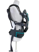 Shop Infantino Carry On Multi Pocket Carrier, Grey at GoodBuy Gear