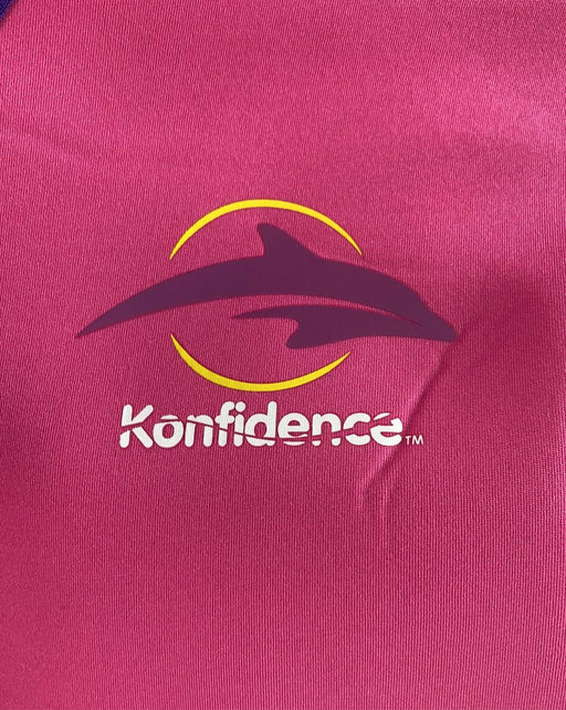 secondhand Konfidence Swim Jacket