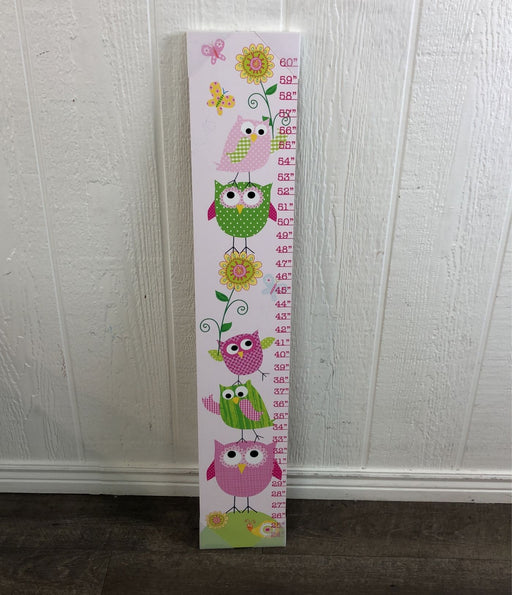 used Stupell Industries Growth Chart