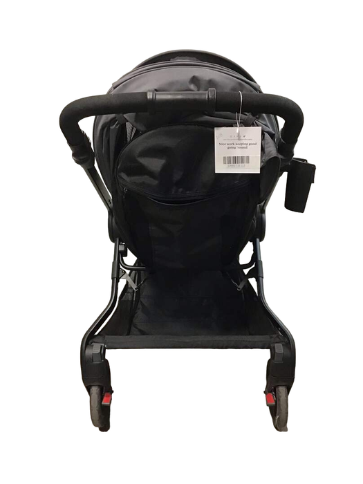 Ergobaby 180 Reversible Stroller, 2018