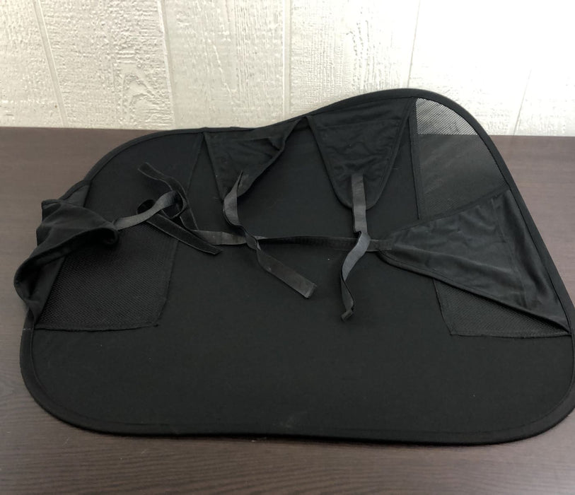 used Nuby Stroller Sunshade