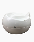 secondhand Diapering