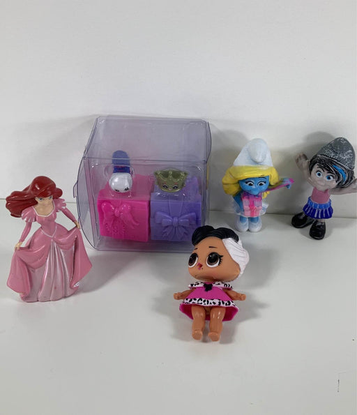 used BUNDLE Pretend Play Toys