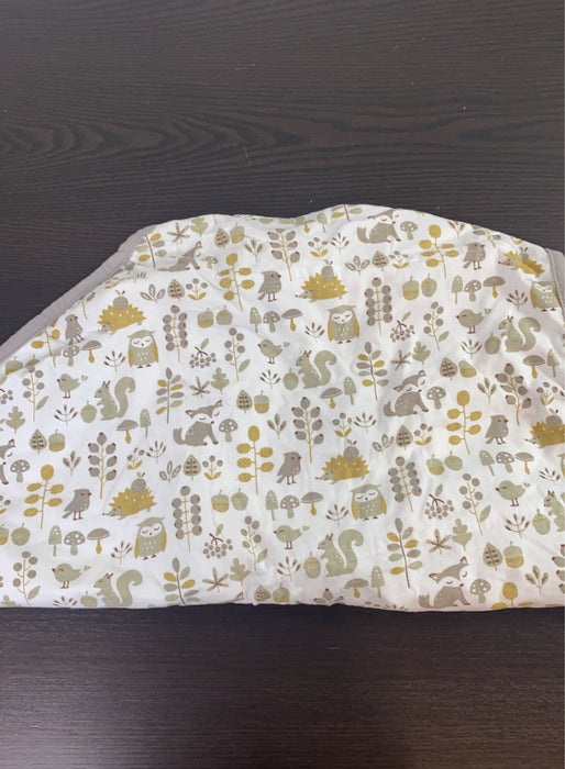 used Miracle Baby Miracle Blanket Swaddle