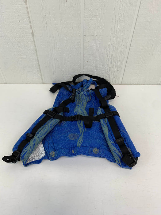 secondhand NatiBaby Onbuhimo Carrier
