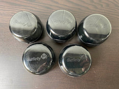 used Safety 1st Stove Knob Covers