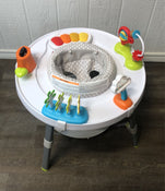Shop Skip Hop Explore and More Baby's View 3-Stage Activity Center at GoodBuy Gear