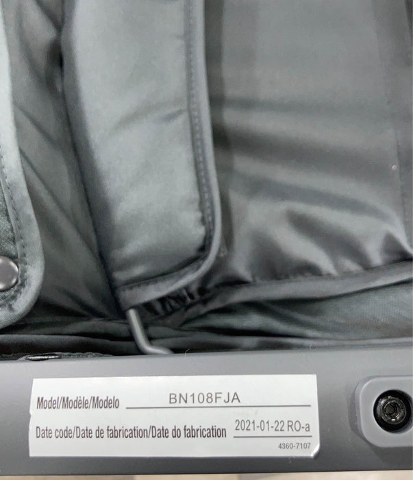 Shop Maxi-Cosi Kori 2-in-1 Rocker, Essential Graphite at GoodBuy Gear