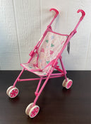 used Doll Stroller