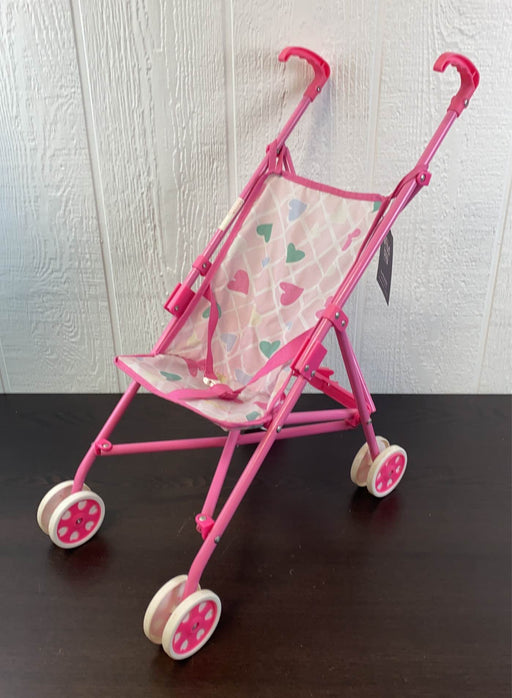 used Doll Stroller