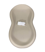 Shop Keekaroo Peanut Changing Pad, Vanilla at GoodBuy Gear