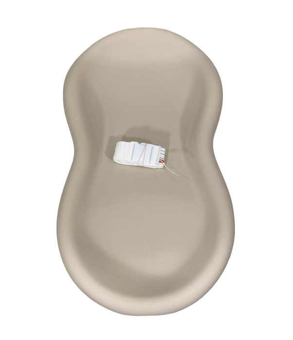 Shop Keekaroo Peanut Changing Pad, Vanilla at GoodBuy Gear
