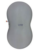 Shop Keekaroo Peanut Changing Pad, Sable at GoodBuy Gear