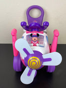 secondhand Nella The Princess Knight Trinket Ride-On