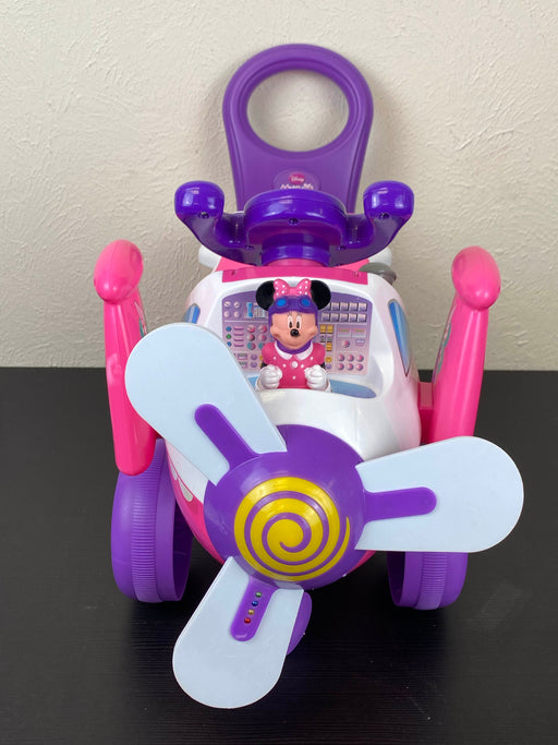 secondhand Nella The Princess Knight Trinket Ride-On