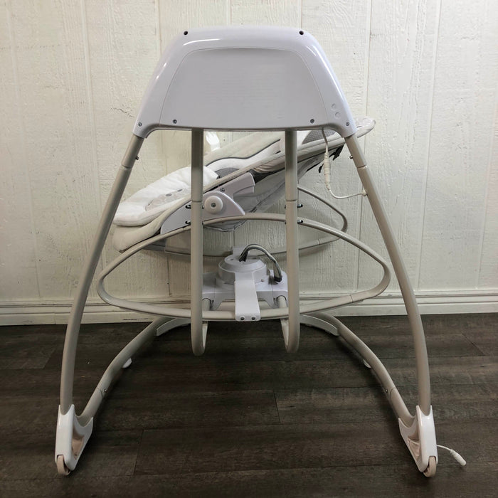 used Ingenuity Smart Size Gliding Swing And Rocker