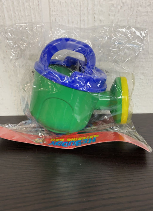 used HE Buddy Watering Can