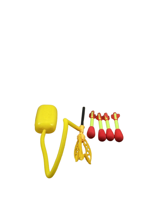 Shop Stomp Rocket Ultra Rocket at GoodBuy Gear