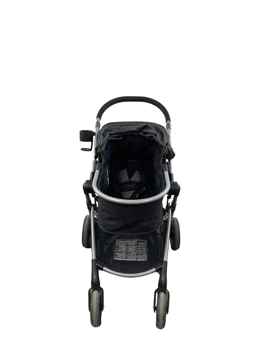 secondhand Evenflo Pivot Modular Stroller, 2018