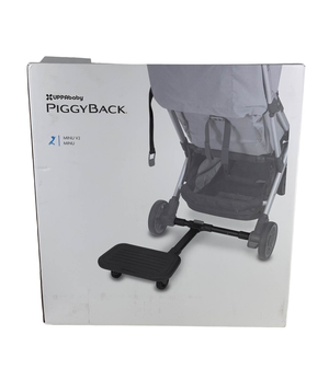 Uppababy 2024 minu piggyback