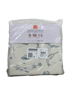Shop Stokke Sleepi Fitted Sheet By Petit Pehr, Life Aquatic, V3 at GoodBuy Gear