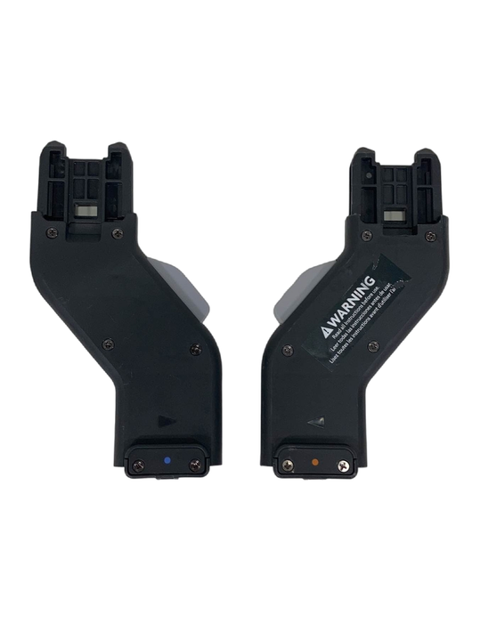 secondhand UPPAbaby VISTA Upper Adapters