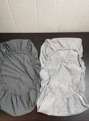 Shop Cuddly Cubs Bassinet Fitted Sheets at GoodBuy Gear