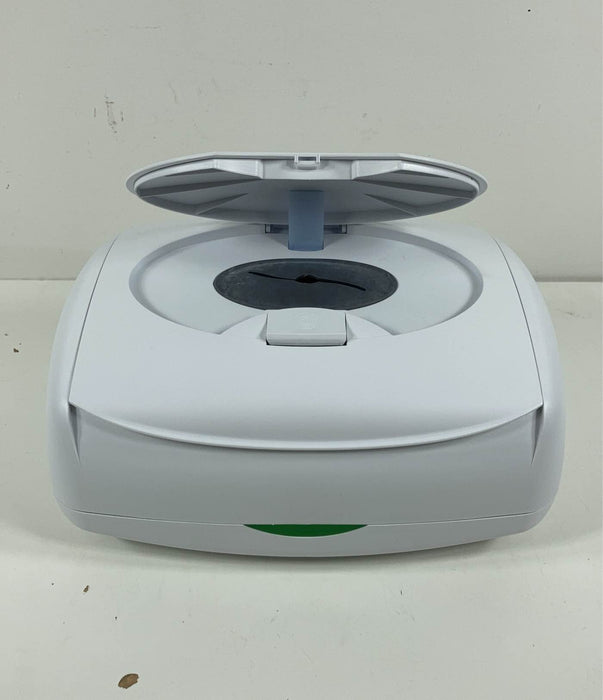 used Prince Lionheart Compact Wipes Warmer