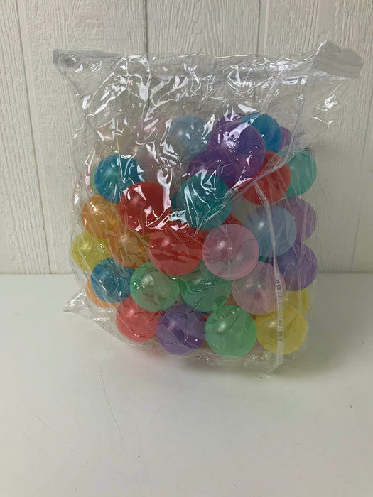 used Balls For Ball Pit