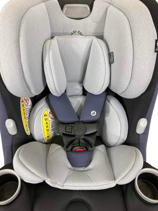 secondhand Carseat