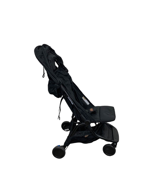 used Strollers