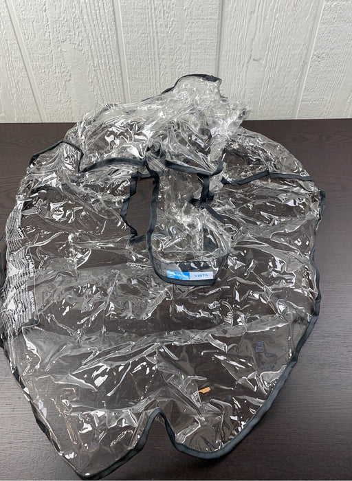 used UPPAbaby VISTA Accessories